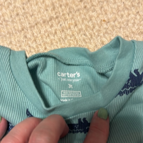 Cute pajamas - Picture 3 of 3